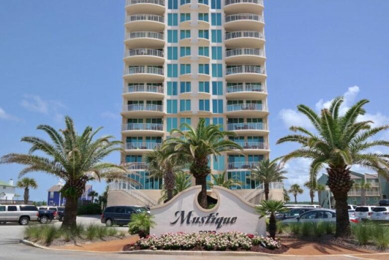 Absolute Peace of Mind on the Gulf - Gulf Shores, Alabama