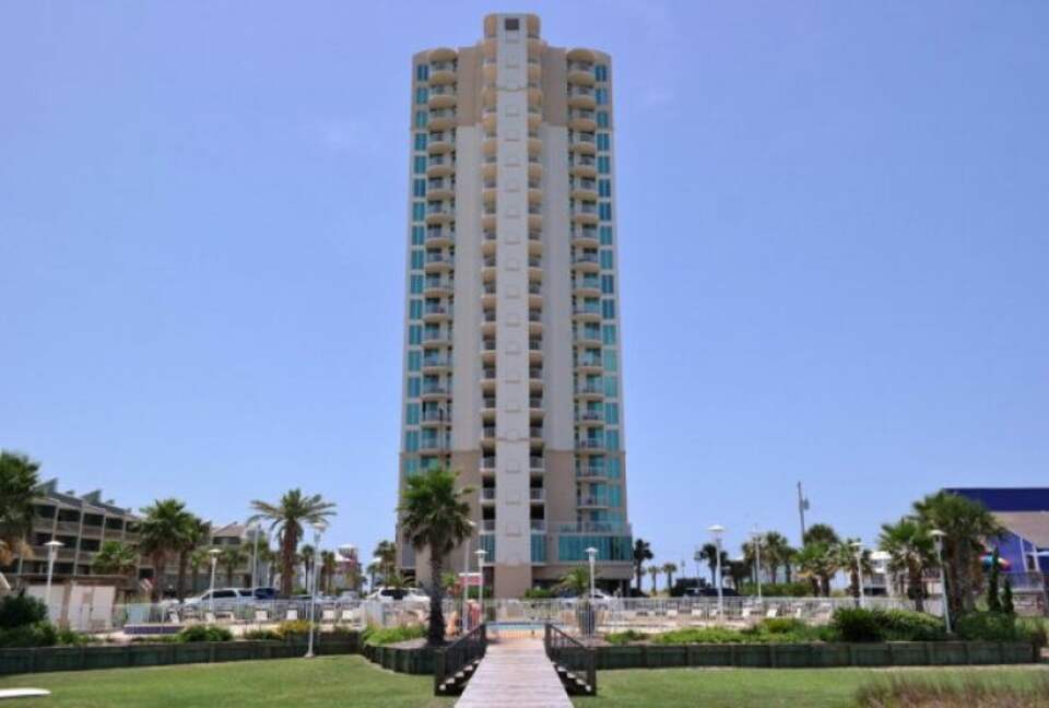 Absolute Peace of Mind on the Gulf - Gulf Shores, Alabama