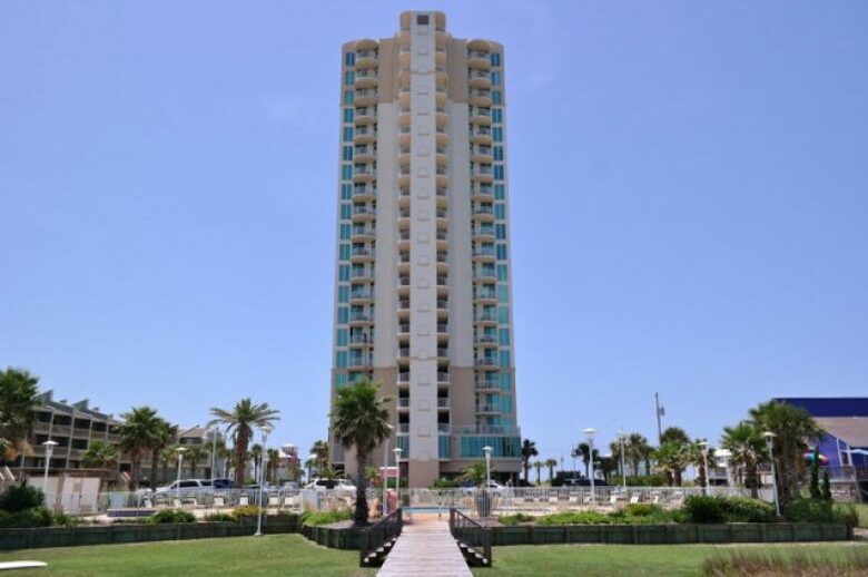 Absolute Peace of Mind on the Gulf - Gulf Shores, Alabama