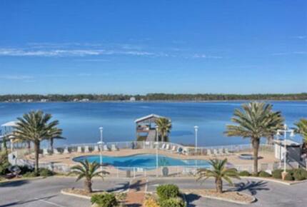 Absolute Peace of Mind on the Gulf - Gulf Shores, Alabama