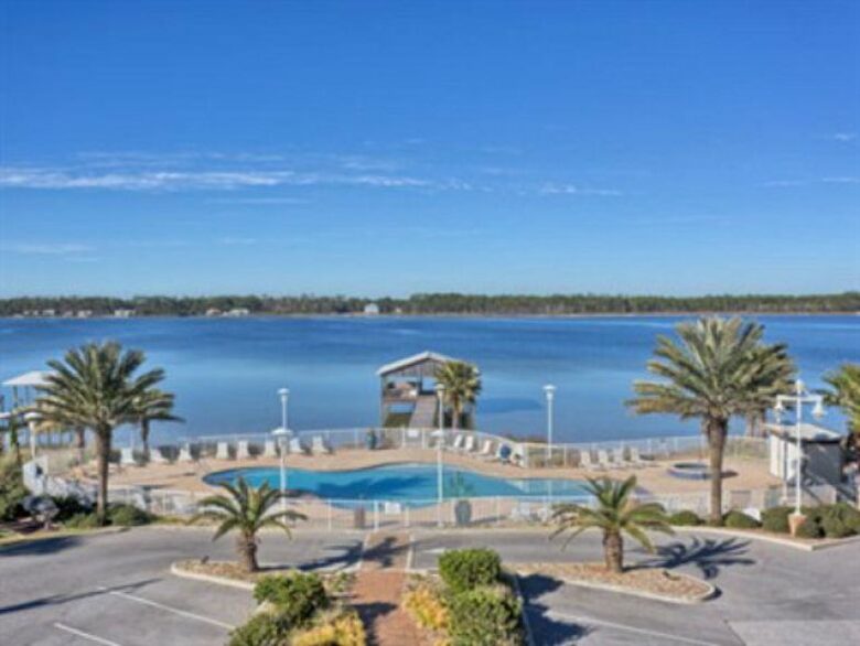 Absolute Peace of Mind on the Gulf - Gulf Shores, Alabama