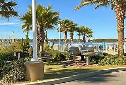 Absolute Peace of Mind on the Gulf - Gulf Shores, Alabama