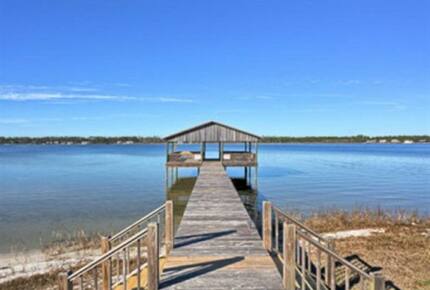 Absolute Peace of Mind on the Gulf - Gulf Shores, Alabama