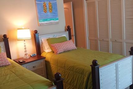 Absolute Peace of Mind on the Gulf - Gulf Shores, Alabama