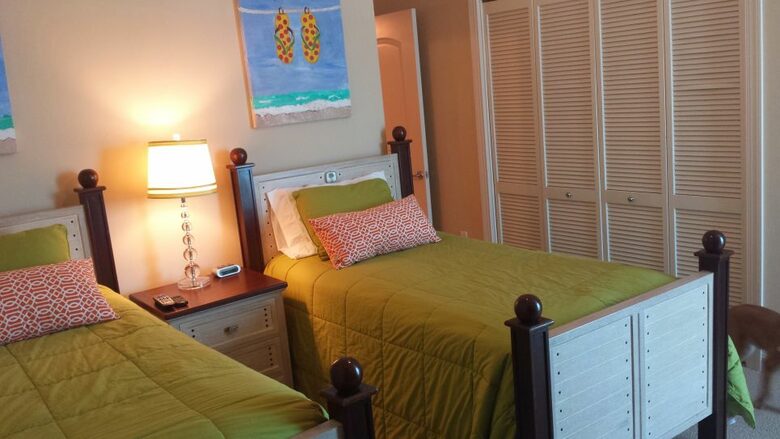 Absolute Peace of Mind on the Gulf - Gulf Shores, Alabama