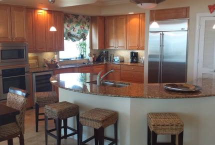 Absolute Peace of Mind on the Gulf - Gulf Shores, Alabama