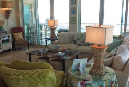 Absolute Peace of Mind on the Gulf - Gulf Shores, Alabama