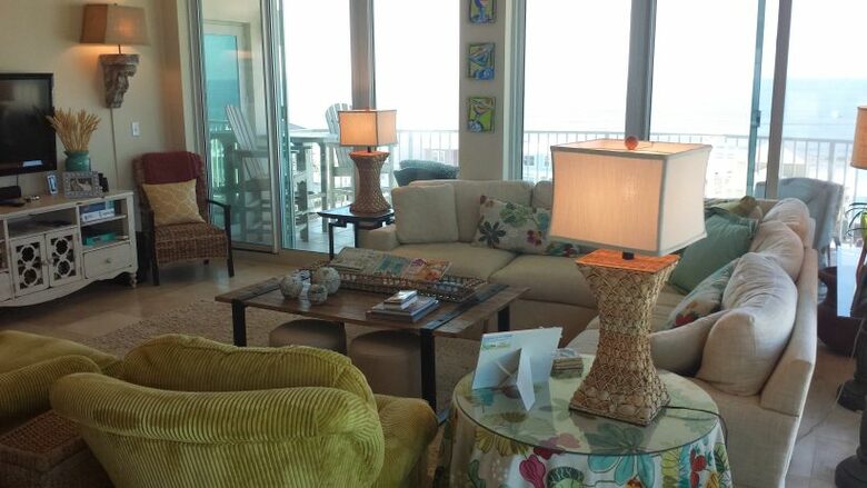 Absolute Peace of Mind on the Gulf - Gulf Shores, Alabama