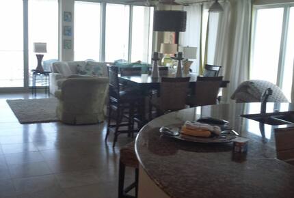 Absolute Peace of Mind on the Gulf - Gulf Shores, Alabama