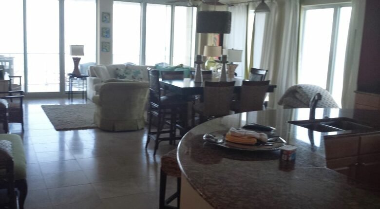 Absolute Peace of Mind on the Gulf - Gulf Shores, Alabama