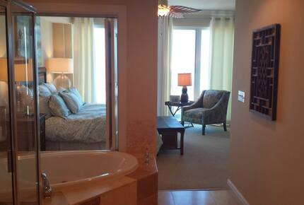 Absolute Peace of Mind on the Gulf - Gulf Shores, Alabama