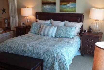 Absolute Peace of Mind on the Gulf - Gulf Shores, Alabama