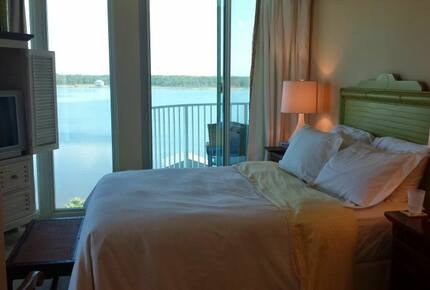 Absolute Peace of Mind on the Gulf - Gulf Shores, Alabama