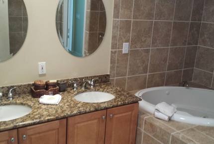 Absolute Peace of Mind on the Gulf - Gulf Shores, Alabama