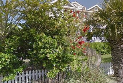 Beachside Beauty - Hilton Head Island, South Carolina