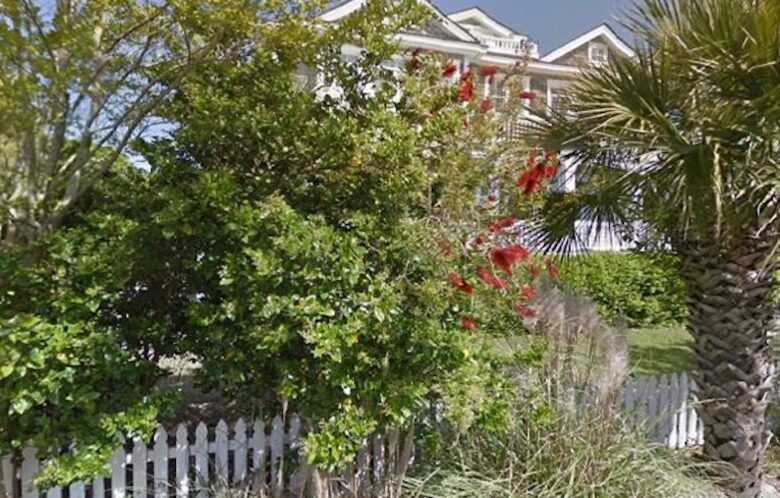 Beachside Beauty - Hilton Head Island, South Carolina