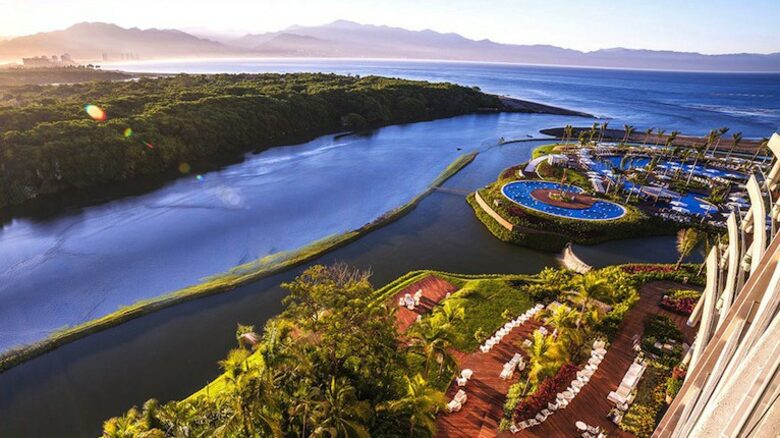 Luxxe Chairman's Villa - 4 Bedroom Residence - Nuevo Vallarta, Mexico