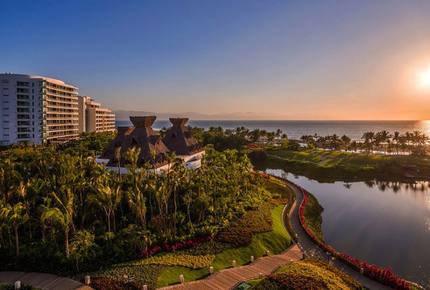 Luxxe Chairman's Villa - 4 Bedroom Residence - Nuevo Vallarta, Mexico