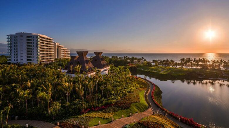 Luxxe Chairman's Villa - 4 Bedroom Residence - Nuevo Vallarta, Mexico