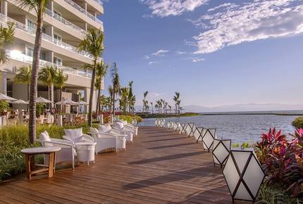 Luxxe Chairman's Villa - 4 Bedroom Residence - Nuevo Vallarta, Mexico