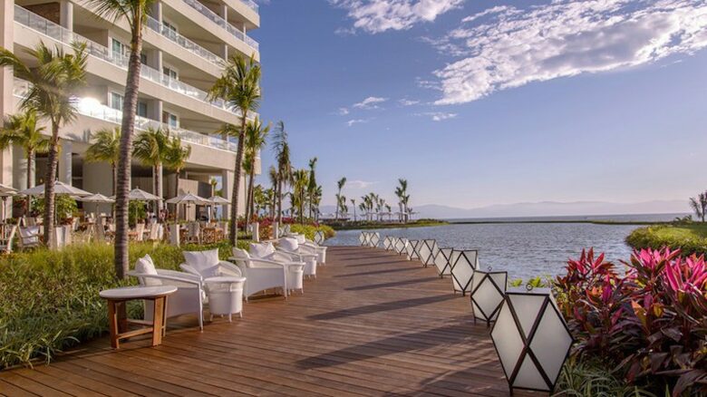 Luxxe Chairman's Villa - 4 Bedroom Residence - Nuevo Vallarta, Mexico