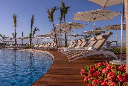 Luxxe Chairman's Villa - 4 Bedroom Residence - Nuevo Vallarta, Mexico