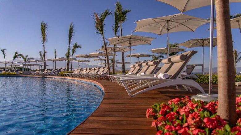 Luxxe Chairman's Villa - 4 Bedroom Residence - Nuevo Vallarta, Mexico