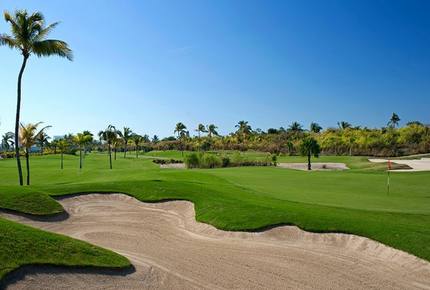 Luxxe Chairman's Villa - 4 Bedroom Residence - Nuevo Vallarta, Mexico