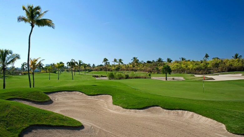 Luxxe Chairman's Villa - 4 Bedroom Residence - Nuevo Vallarta, Mexico