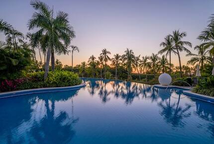 Luxxe Chairman's Villa - 4 Bedroom Residence - Nuevo Vallarta, Mexico