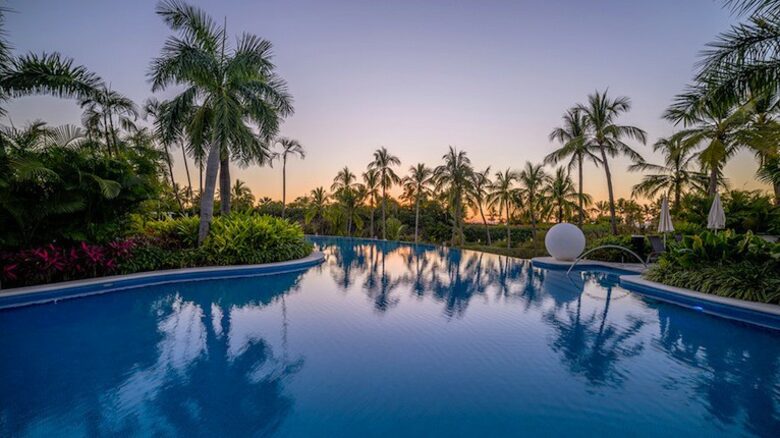 Luxxe Chairman's Villa - 4 Bedroom Residence - Nuevo Vallarta, Mexico