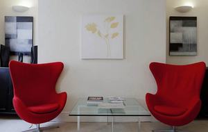 Great Marylebone Flat - Oxford Circus - London, United Kingdom