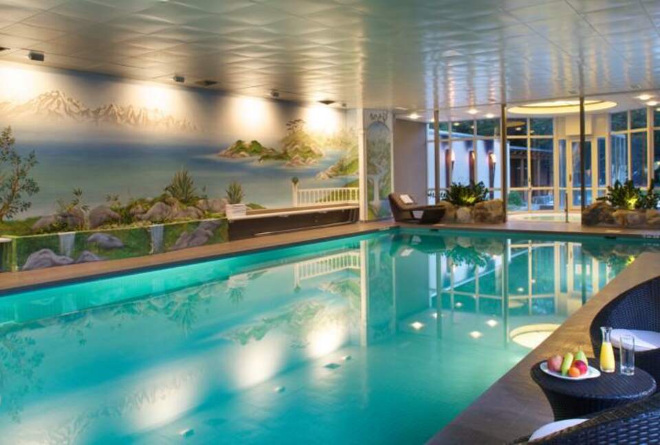 Home Exchange in Bern, Switzerland