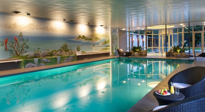 Home Exchange in Bern, Switzerland