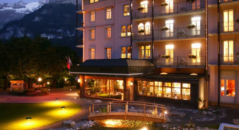 Home Exchange in Bern, Switzerland