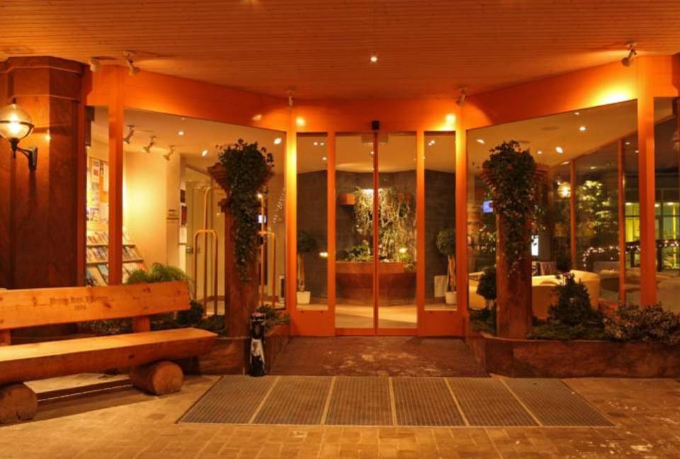 Home Exchange in Bern, Switzerland