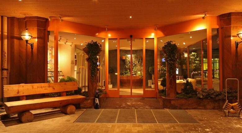 Home Exchange in Bern, Switzerland