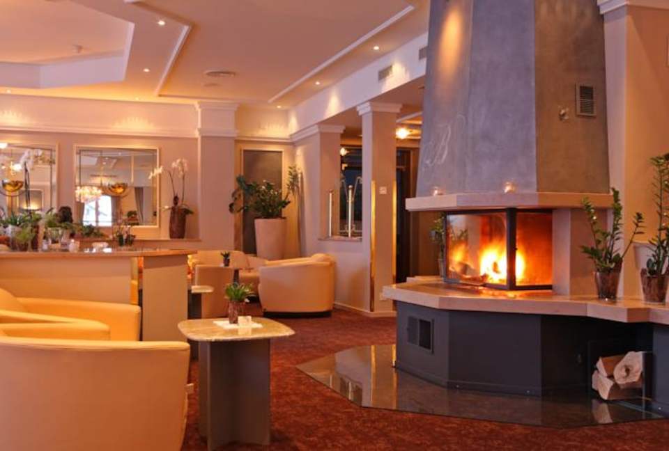 Home Exchange in Bern, Switzerland