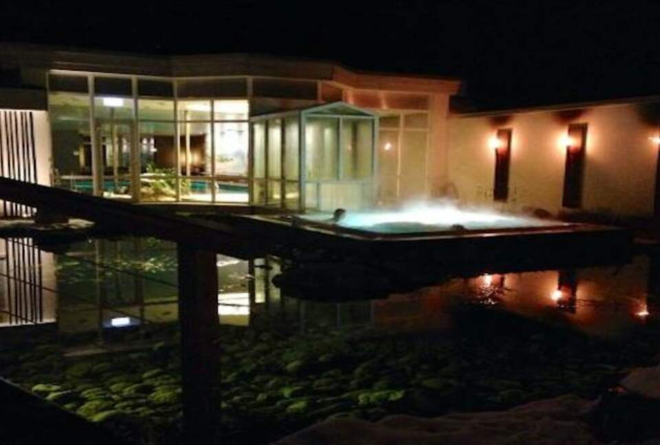 Home Exchange in Bern, Switzerland