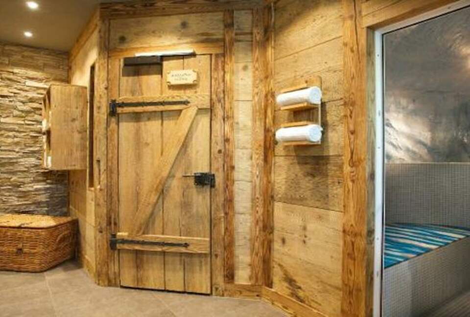 Home Exchange in Bern, Switzerland