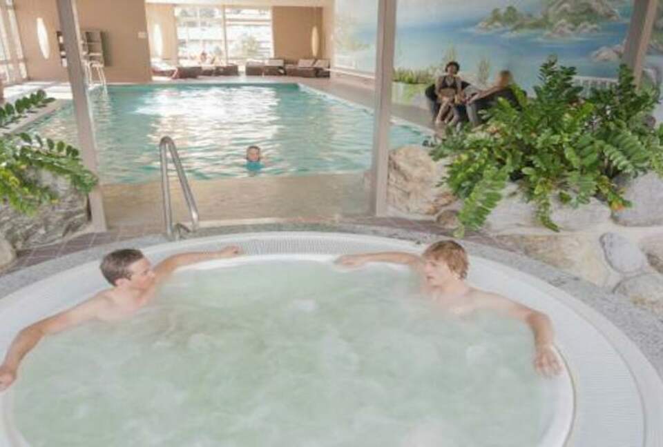 Home Exchange in Bern, Switzerland