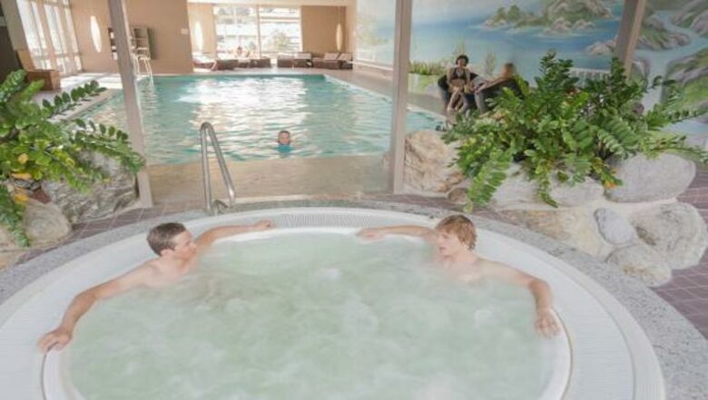 Home Exchange in Bern, Switzerland