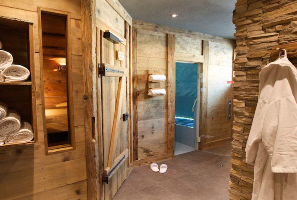 Home Exchange in Bern, Switzerland