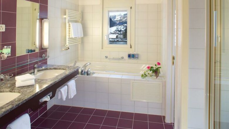 Home Exchange in Bern, Switzerland