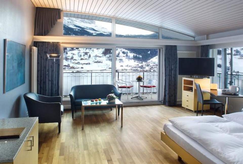 Home Exchange in Bern, Switzerland