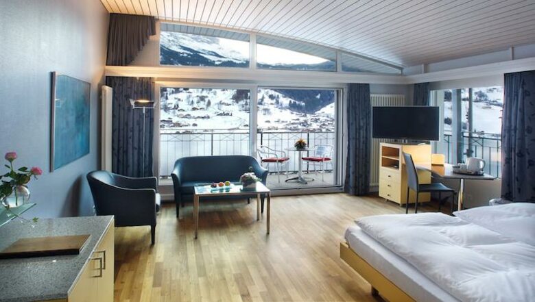 Home Exchange in Bern, Switzerland