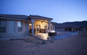 Moab Slick Rock Oasis - Moab, Utah