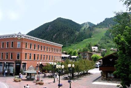Aspen Mountain Suite - Aspen, Colorado