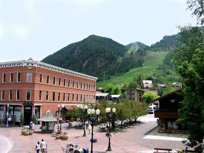 Aspen Mountain Suite - Aspen, Colorado