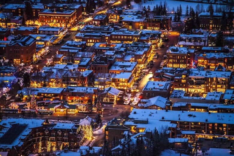 Aspen Mountain Suite - Aspen, Colorado